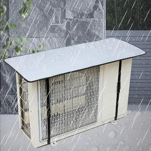 Air Conditioner Covers for Outside